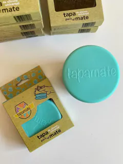 TAPA MATE DE SILICONA en internet
