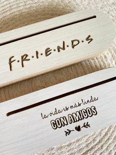 PORTA FOTOS AMISTAD - tienda online