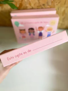 CAJITA DE BIJOU - tienda online