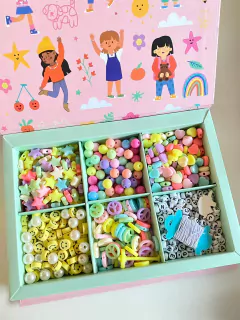 CAJITA DE BIJOU en internet