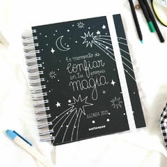 AGENDA 2025 DIARIA - tienda online