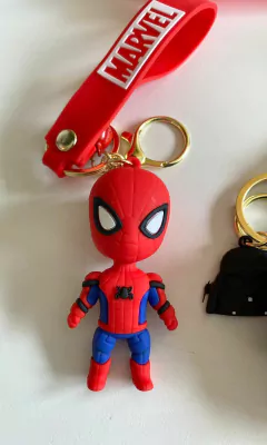 Imagen de LLAVERO DE PERSONAJES