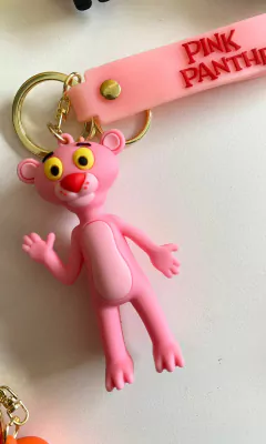 LLAVERO DE PERSONAJES - Ayquelindo