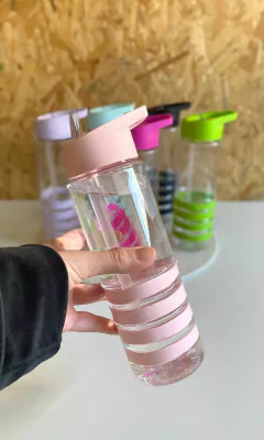 BOTELLA RING - comprar online