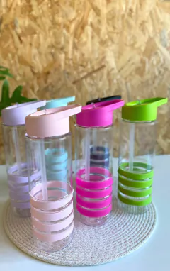 BOTELLA RING - Ayquelindo