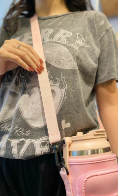 FUNDA PARA VASOS - tienda online