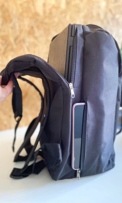 MOCHILA MATERA PATAGONIA - Ayquelindo