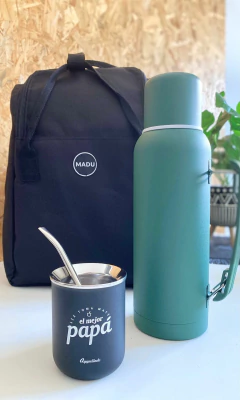 MOCHILA MATERA PATAGONIA en internet