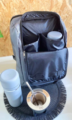 MOCHILA MATERA PATAGONIA