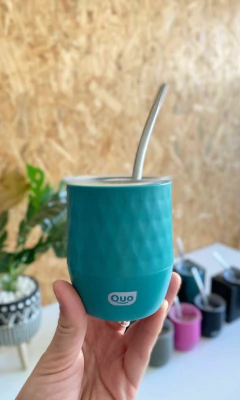 MATE CON TAPA ANTIVUELCO - Ayquelindo