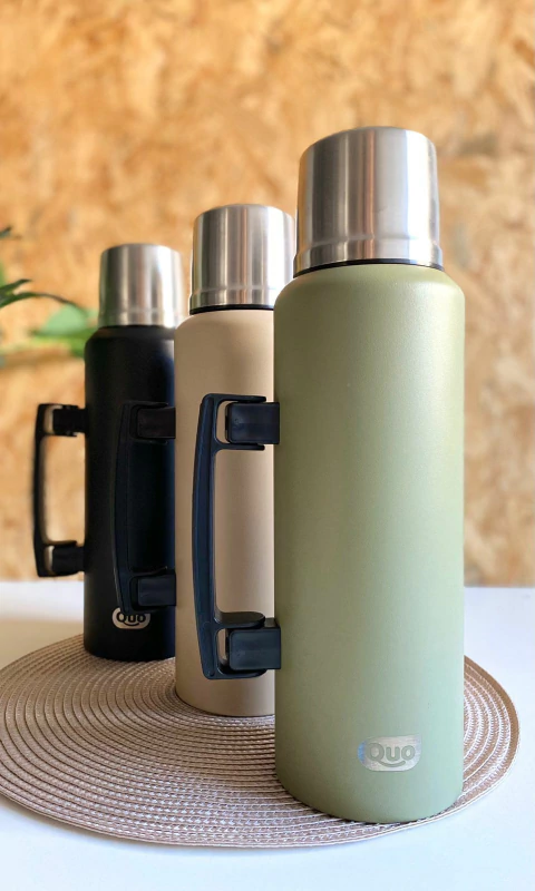 TERMO QUO 1.5 LITROS CON MANIJA