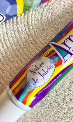 KIT ARRUGADEDOS - Ayquelindo