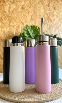 TERMO - MATE 2 en 1 ( 500ml ) - comprar online