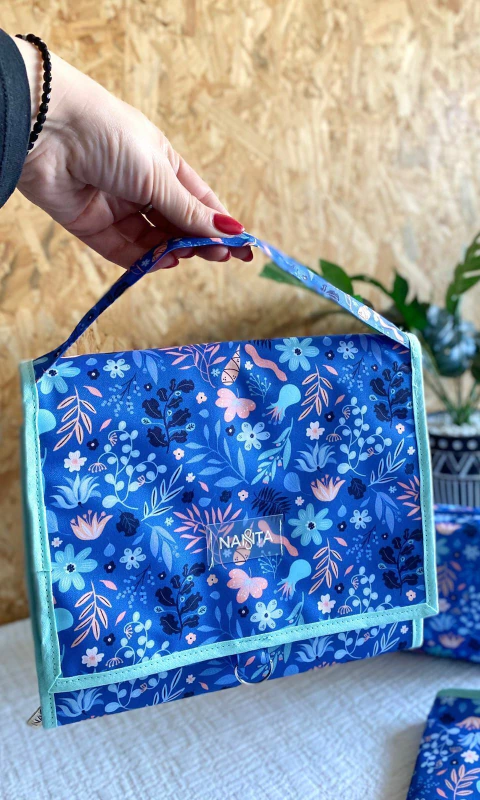 ORGANIZADOR TRIPLE - LIBERTY