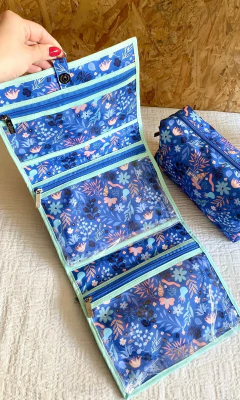 ORGANIZADOR TRIPLE - LIBERTY - comprar online