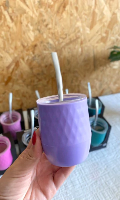 MATE CON TAPA ANTIVUELCO en internet