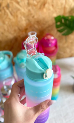 BOTELLA MOTIVACIONAL 750ML en internet