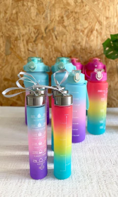 BOTELLA MOTIVACIONAL 750ML