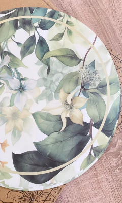 SET X24 INDIVIDUALES DE PAPEL GIARDINO en internet