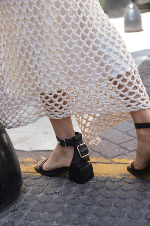 sandalia PORTMAN - comprar online