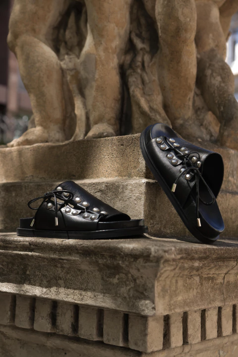 birk ANGER negro - comprar online