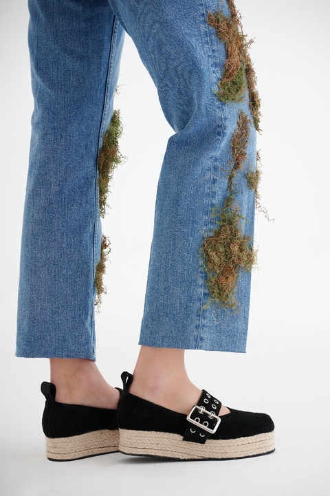 LESTER espadrilles - (copia)