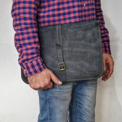 Organizador porta papeles - Funda Notebook (Tamaño A4 y Oficio) - comprar online