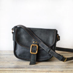 Morral Dama - Vakapi Cueros
