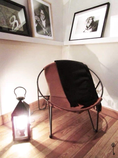 Silla Egg - tienda online