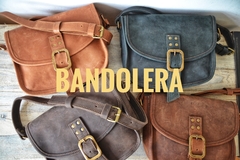 Morral Dama
