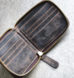 Imagen de Billetera Napoles