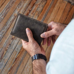 Portapasaporte - Portadocumentos - comprar online