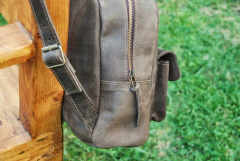 Mochila dama en internet