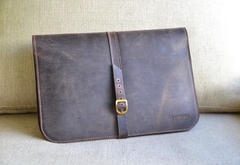 Organizador porta papeles - Funda Notebook (Tamaño A4 y Oficio)