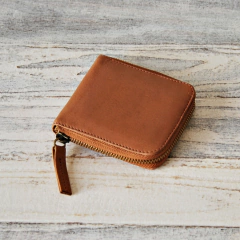 Imagen de Billetera Napoles