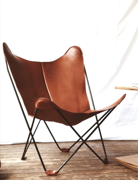 Silla BKF