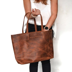 Cartera Tote Buenos Aires