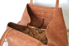 Cartera Tote Buenos Aires - comprar online