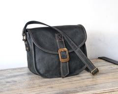 Morral Dama - Vakapi Cueros