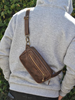 Riñonera Lisboa - tienda online