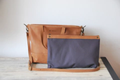 Cartera Venecia - Vakapi Cueros