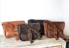 Morral Dama - Vakapi Cueros