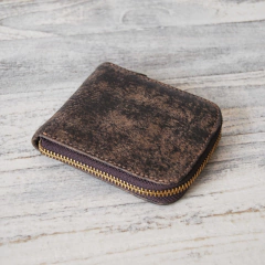 Billetera Napoles en internet