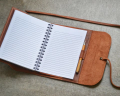 Anotador A5 - (version cinta) en internet