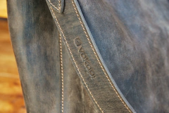 Cartera Monaco