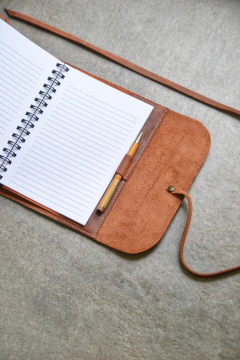 Anotador A5 - (version cinta) - tienda online