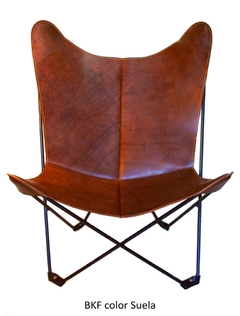 Imagen de Silla BKF