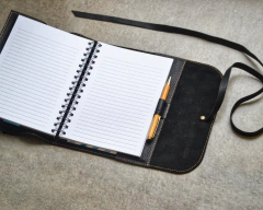 Anotador A5 - (version cinta)