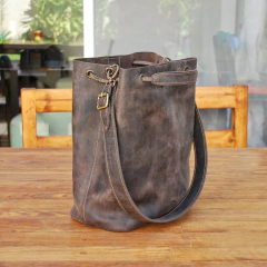 Cartera Monaco - Vakapi Cueros