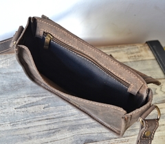 Morral Dama en internet